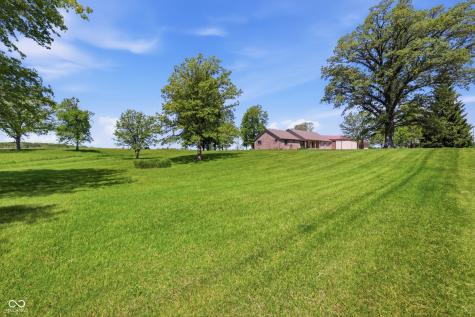 6750 S State Road 75 Coatesville IN 46121
