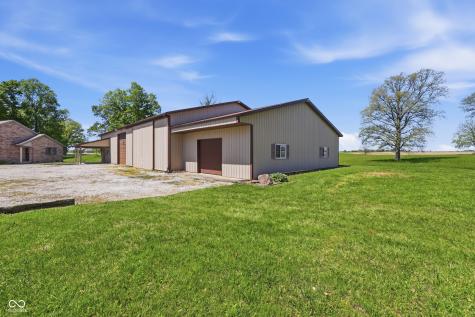 6750 S State Road 75 Coatesville IN 46121