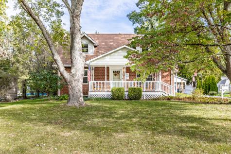 1340 Southview Drive Indianapolis IN 46227