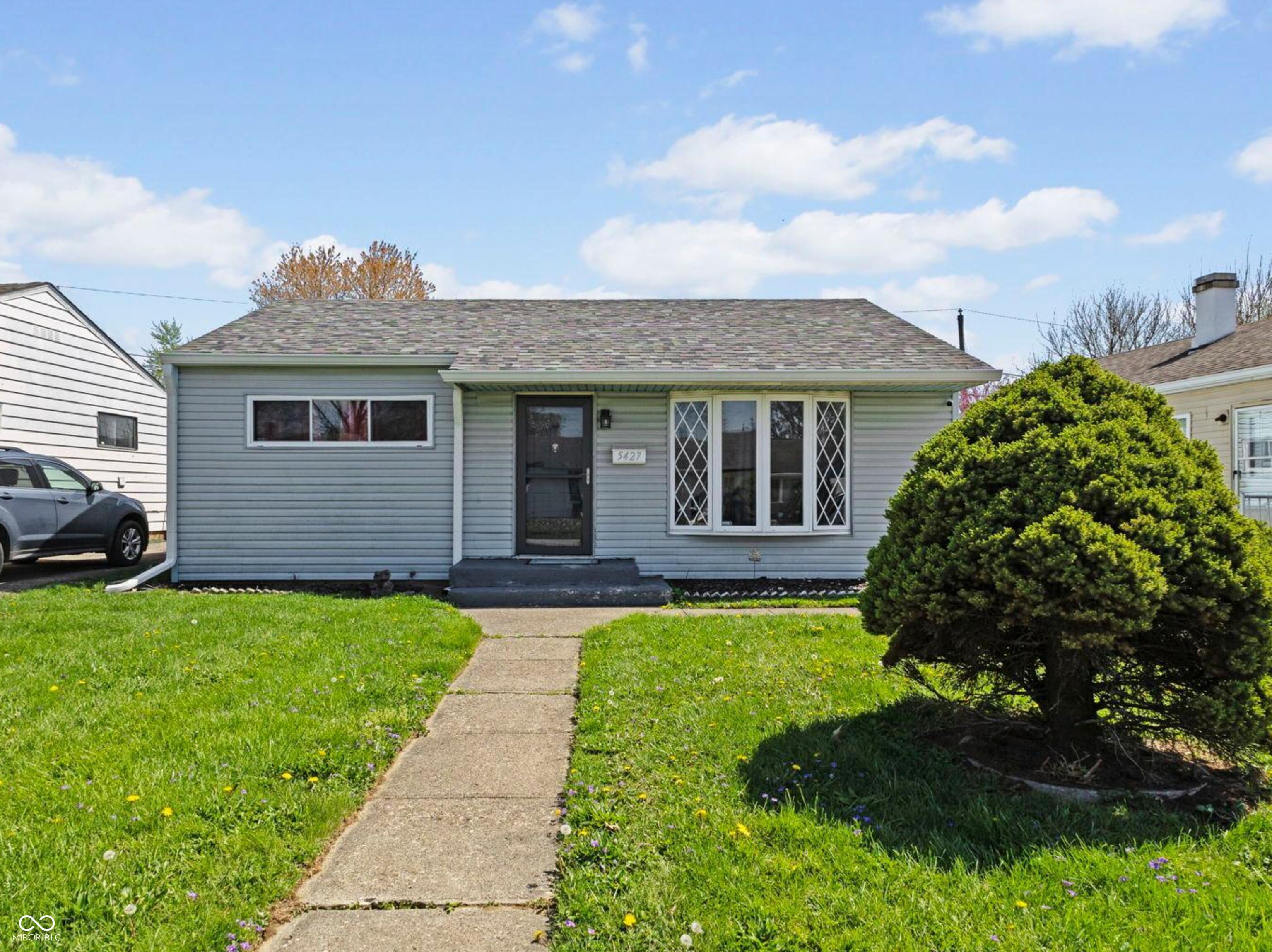 5427 E 19th Street Indianapolis IN 46218