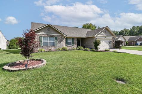 11120 Blue Spring Court Indianapolis IN 46239