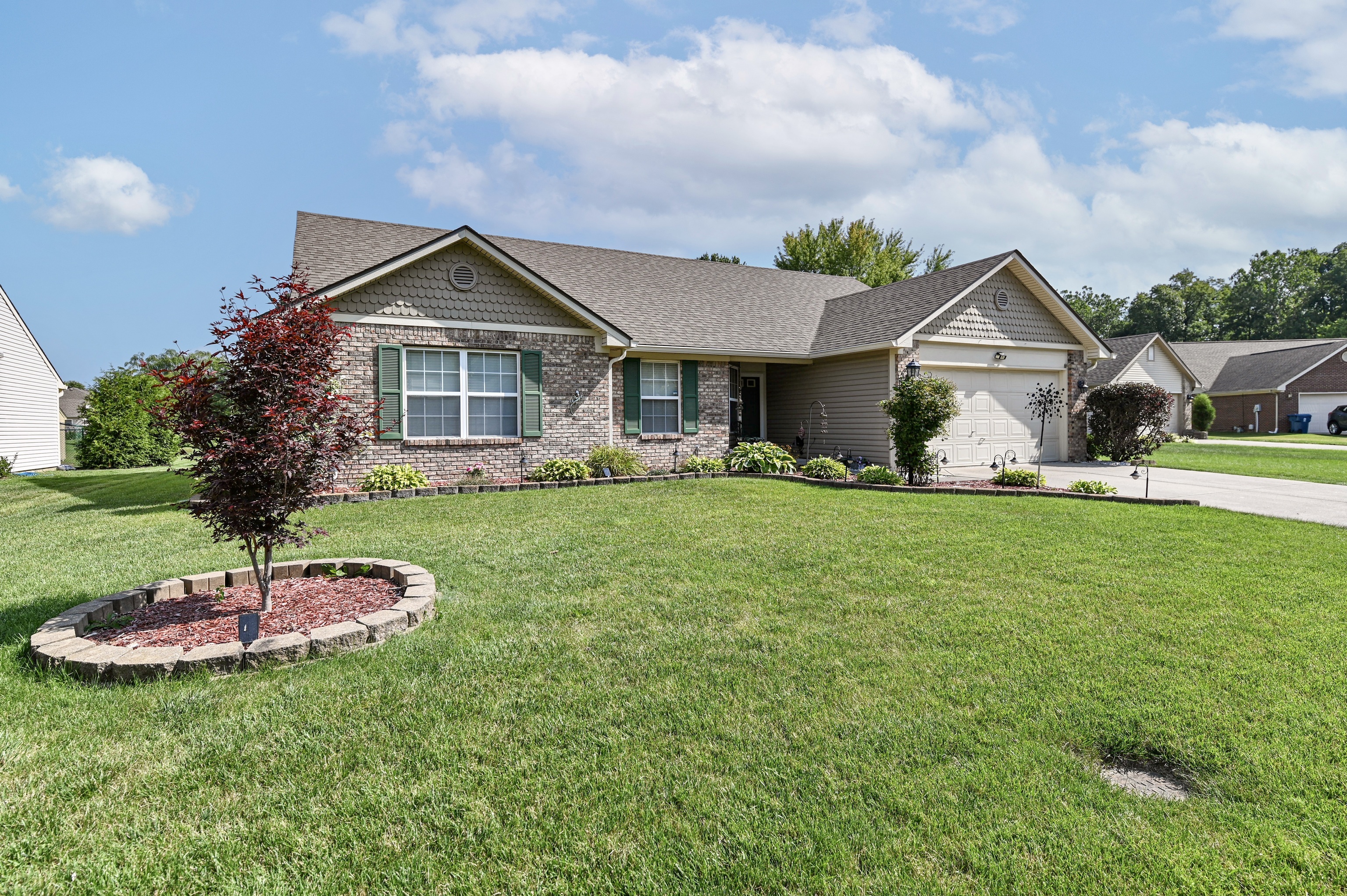 11120 Blue Spring Court Indianapolis IN 46239