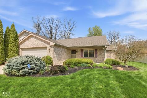 8940 Stepping Stone Way Avon IN 46123