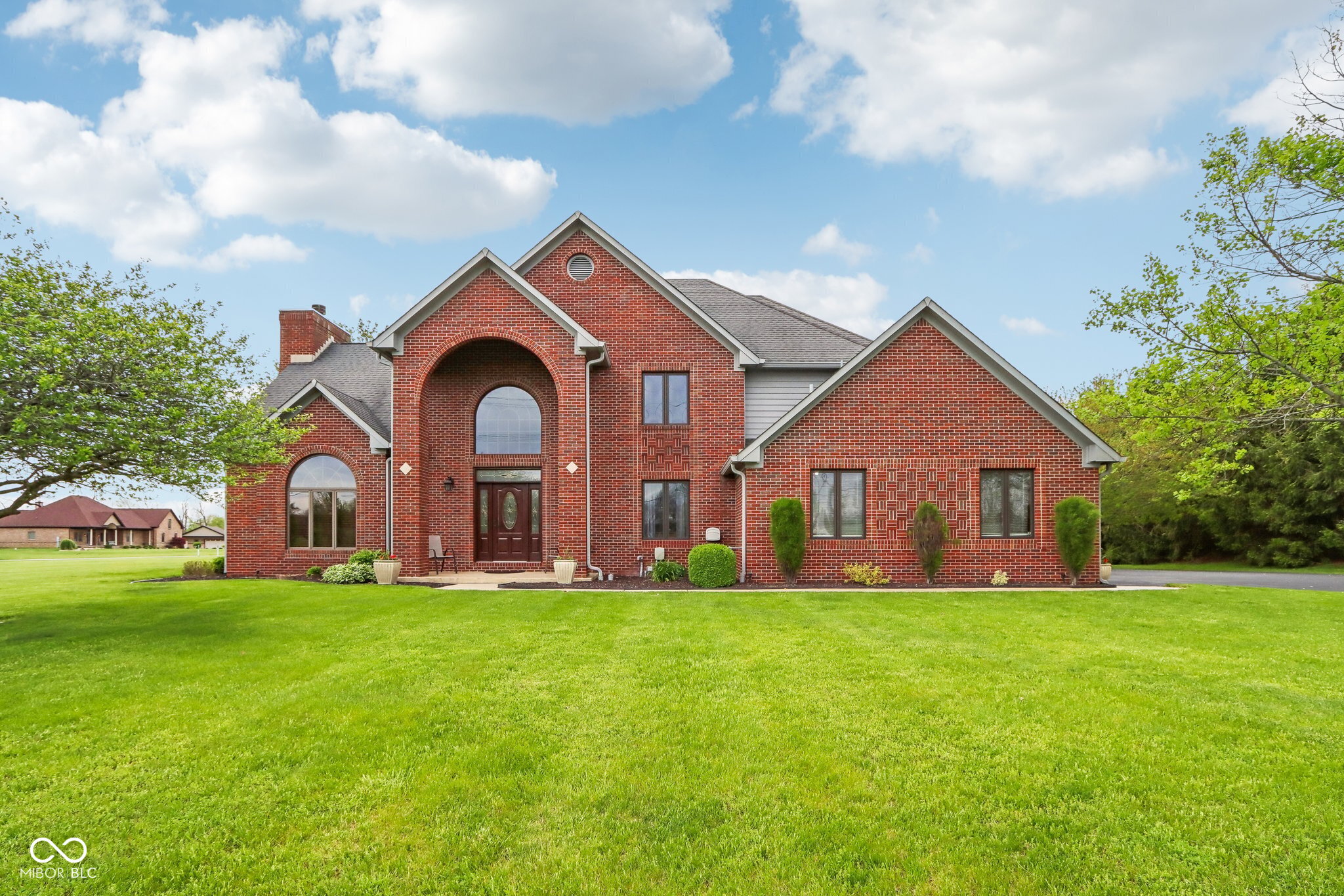 8362 N County Road 650 E Brownsburg IN 46112