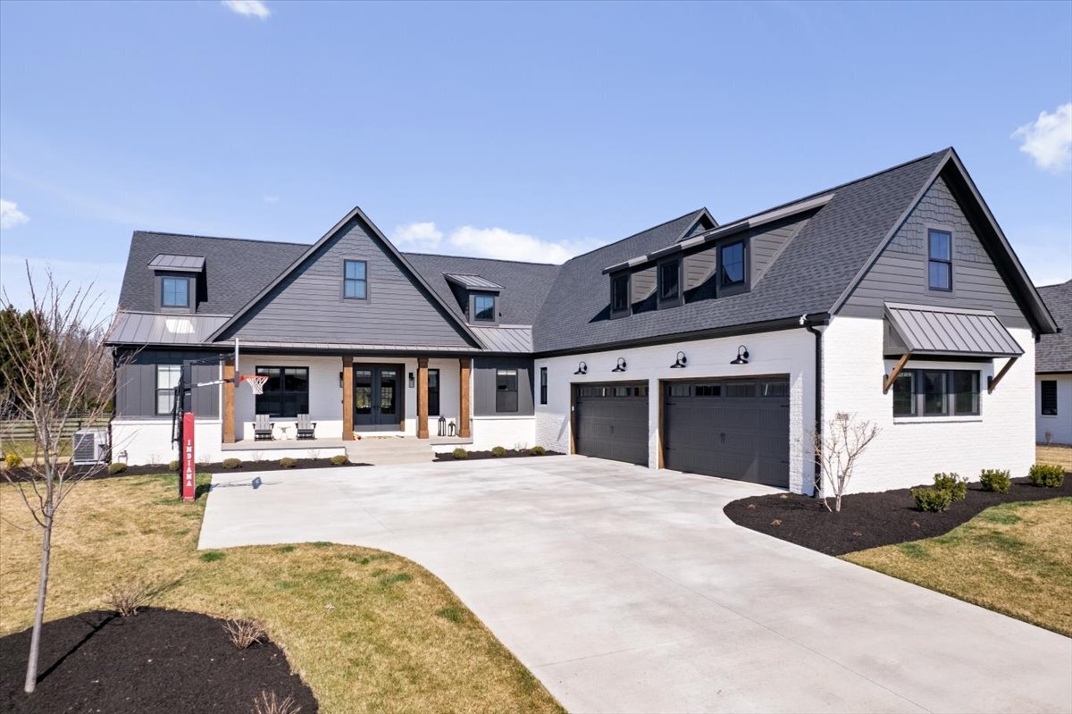 15173 Grassy Creek Lane Carmel IN 46033