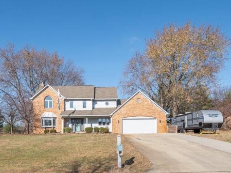 7152 Knightbridge Court Avon IN 46123