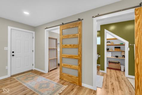 11631 Hickory Nut Road Cloverdale IN 46120