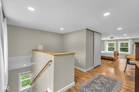 11631 Hickory Nut Road Cloverdale IN 46120