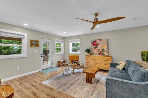11631 Hickory Nut Road Cloverdale IN 46120