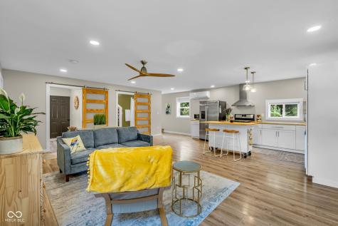 11631 Hickory Nut Road Cloverdale IN 46120