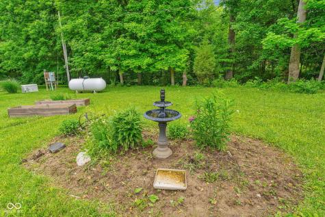 11631 Hickory Nut Road Cloverdale IN 46120