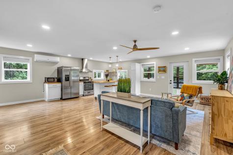 11631 Hickory Nut Road Cloverdale IN 46120