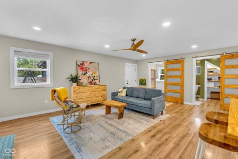 11631 Hickory Nut Road Cloverdale IN 46120