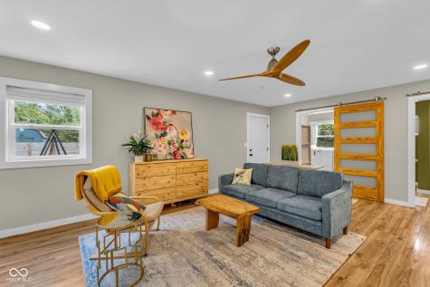 11631 Hickory Nut Road Cloverdale IN 46120