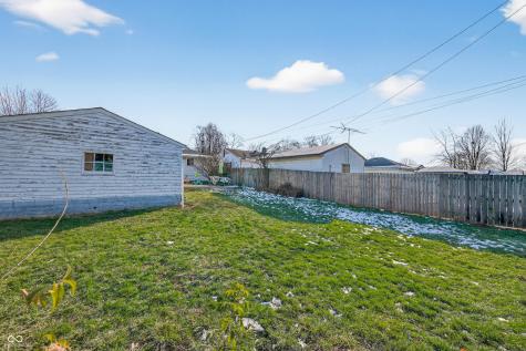 426 N 14th Avenue Beech Grove IN 46107