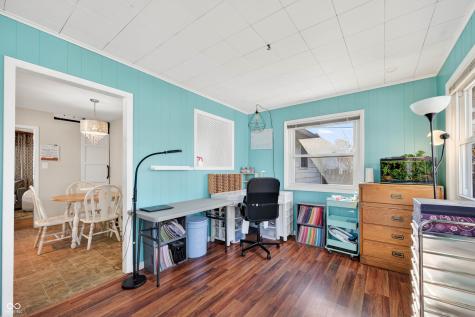 426 N 14th Avenue Beech Grove IN 46107