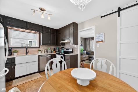 426 N 14th Avenue Beech Grove IN 46107