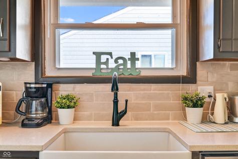 426 N 14th Avenue Beech Grove IN 46107