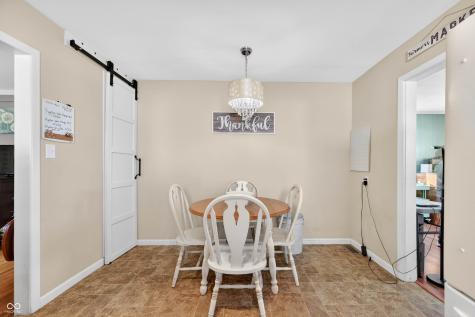 426 N 14th Avenue Beech Grove IN 46107