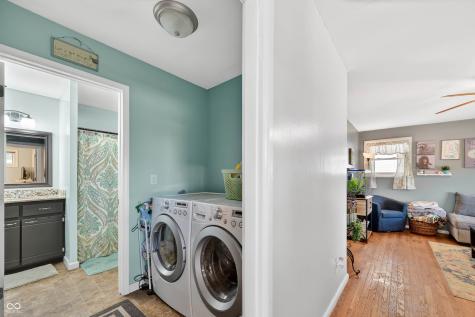 426 N 14th Avenue Beech Grove IN 46107