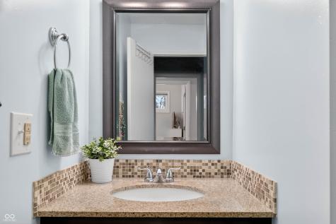 426 N 14th Avenue Beech Grove IN 46107