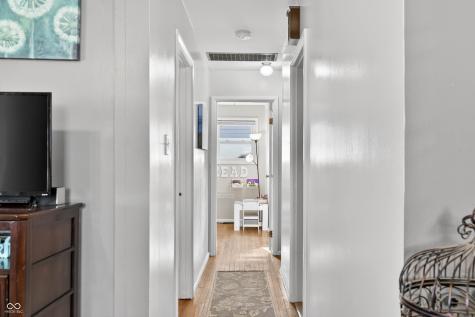 426 N 14th Avenue Beech Grove IN 46107