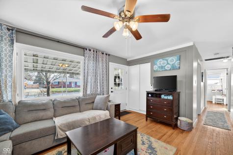 426 N 14th Avenue Beech Grove IN 46107