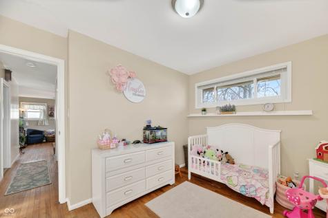 426 N 14th Avenue Beech Grove IN 46107