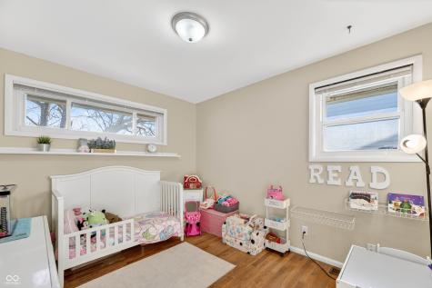 426 N 14th Avenue Beech Grove IN 46107