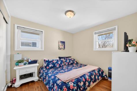 426 N 14th Avenue Beech Grove IN 46107