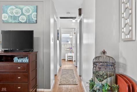 426 N 14th Avenue Beech Grove IN 46107