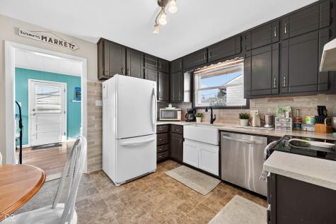 426 N 14th Avenue Beech Grove IN 46107