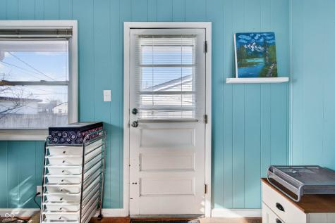 426 N 14th Avenue Beech Grove IN 46107