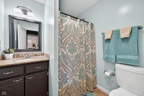 426 N 14th Avenue Beech Grove IN 46107