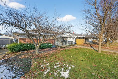 426 N 14th Avenue Beech Grove IN 46107