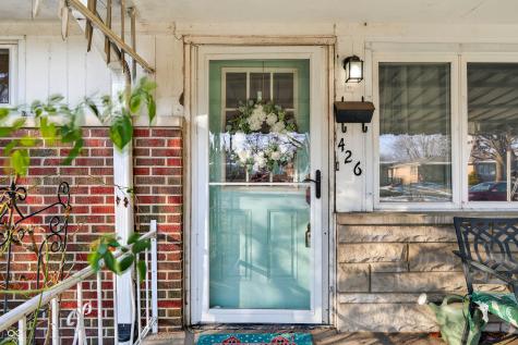 426 N 14th Avenue Beech Grove IN 46107