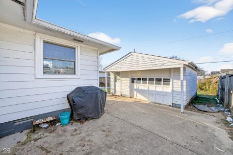 426 N 14th Avenue Beech Grove IN 46107