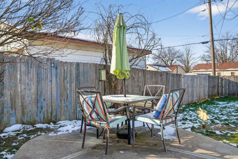 426 N 14th Avenue Beech Grove IN 46107