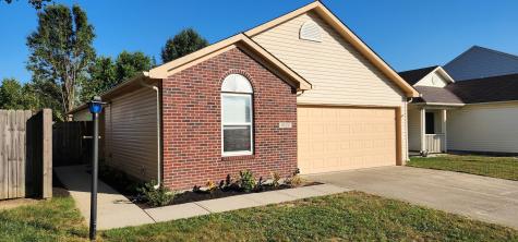 8520 Sweet Birch Drive Indianapolis IN 46239