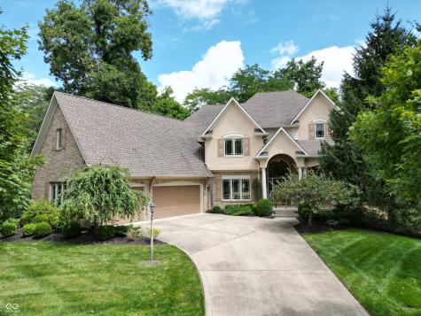 5912 Silas Moffitt Way Carmel IN 46033
