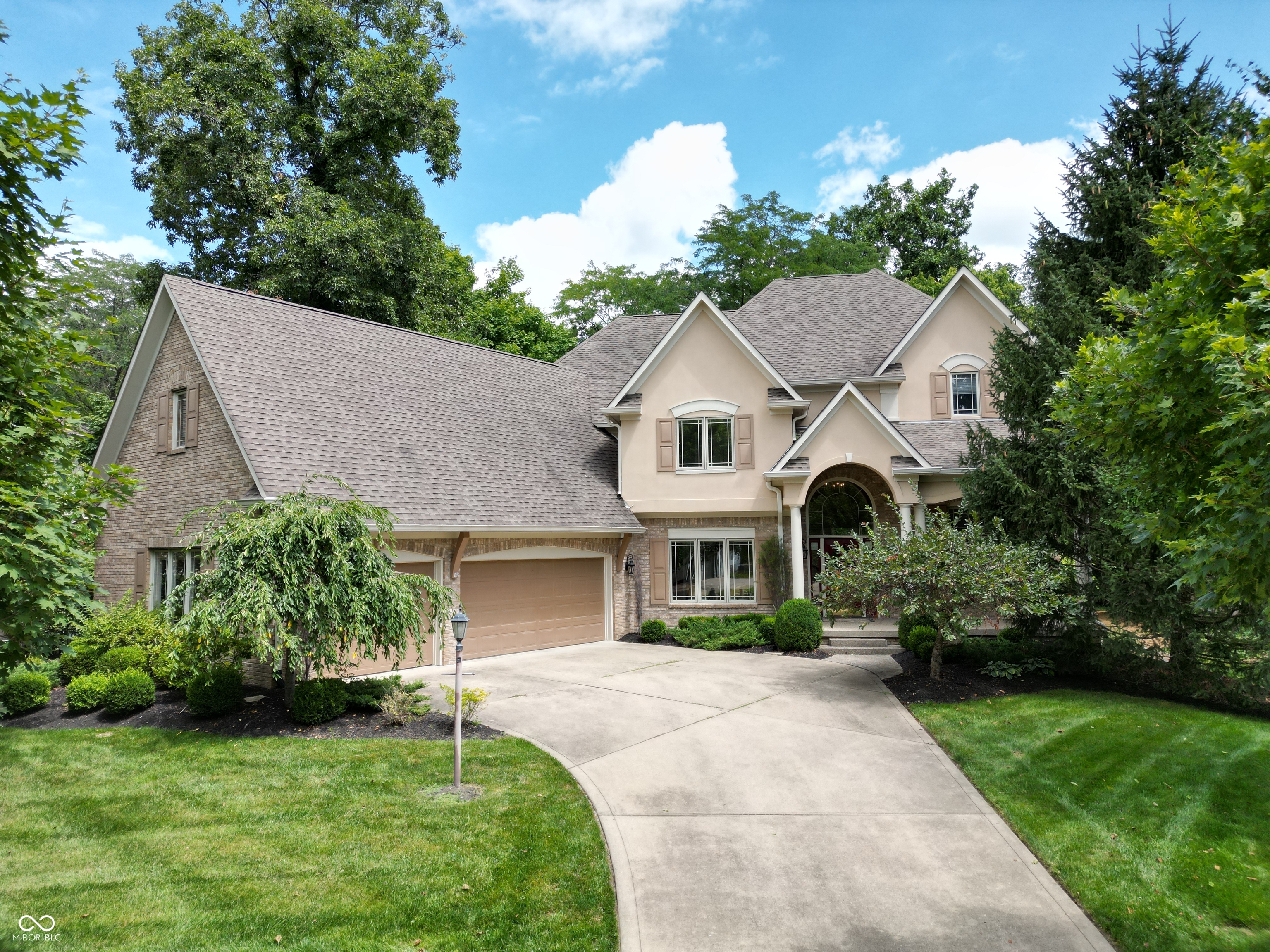 5912 Silas Moffitt Way Carmel IN 46033