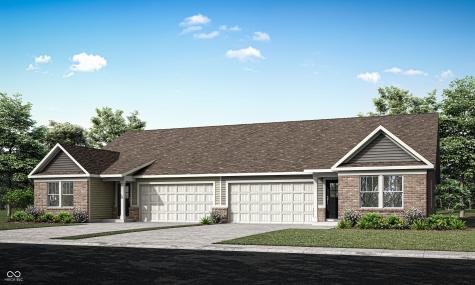 1440 Hardin Street Fortville IN 46040