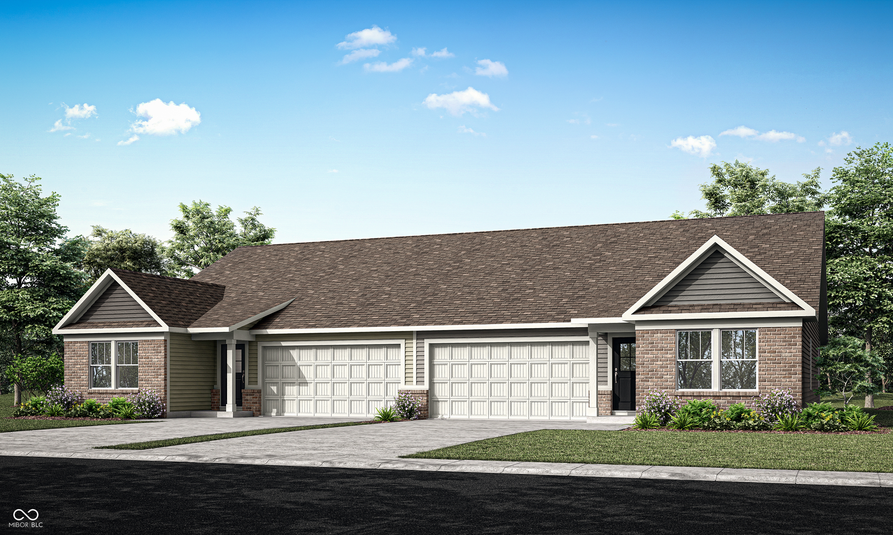1440 Hardin Street Fortville IN 46040