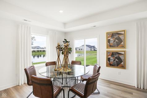 1440 Hardin Street Fortville IN 46040