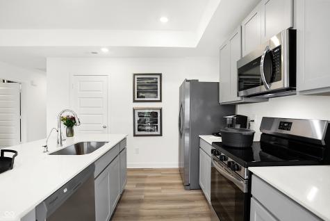 1440 Hardin Street Fortville IN 46040