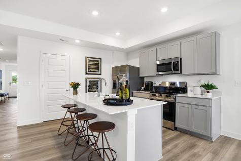1440 Hardin Street Fortville IN 46040