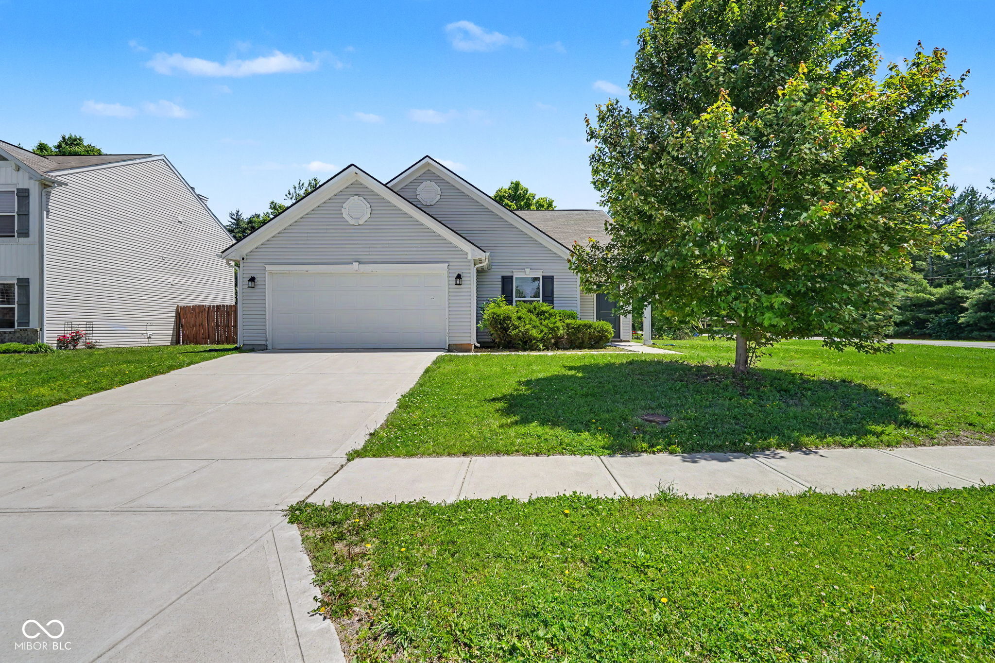 6459 Pinebark Place Indianapolis IN 46217