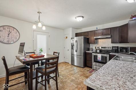 6459 Pinebark Place Indianapolis IN 46217