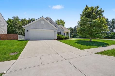 6459 Pinebark Place Indianapolis IN 46217