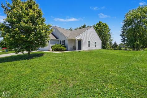 6459 Pinebark Place Indianapolis IN 46217